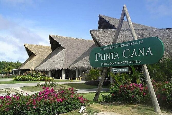 Private Punta Cana Airport Transfer from Hotels to Uvero Alto - Key points before you book