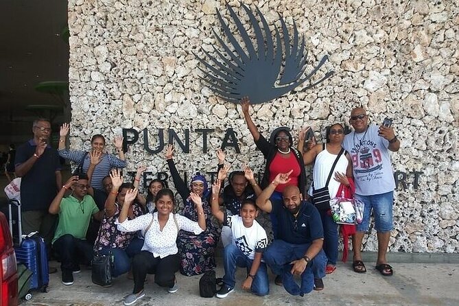 Private Punta Cana Airport Transfer from Hotels to Uvero Alto - Why a private ride helps at Punta Cana Airport