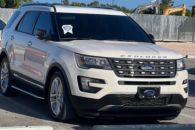 Private Punta Cana Airport Transfer from Hotels to Uvero Alto - What the price means in practical terms