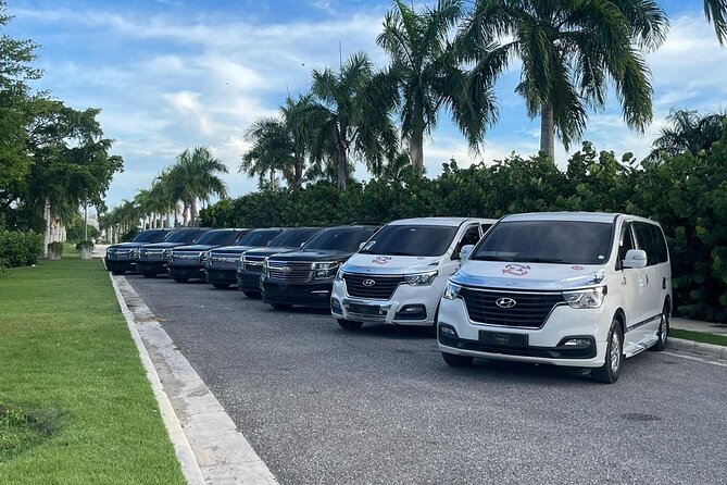 Private Punta Cana Airport Transfer from Hotels to Uvero Alto - Who will get the most from this transfer