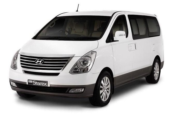 Private Punta Cana Airport Transfer Service To/From Bayahibe hotels - A direct ride from Punta Cana Airport to La Romana