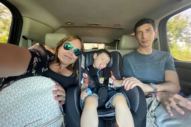 Private Punta Cana Airport Transfer to/from Hotels in Punta Cana - How delays, group size, and luggage affect the experience