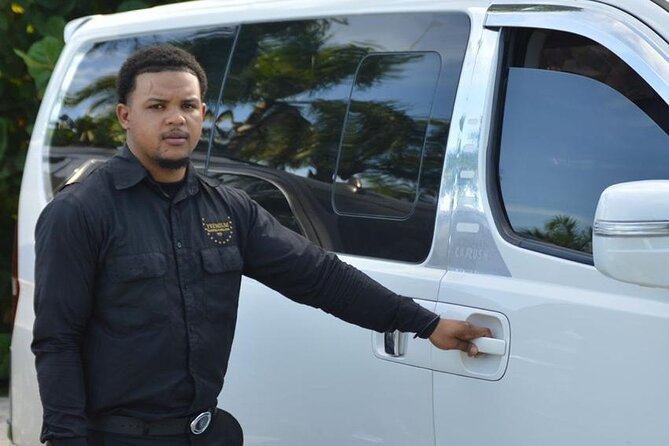Private Punta Cana Airport Transfer to/from Hotels in Punta Cana - What the service does well