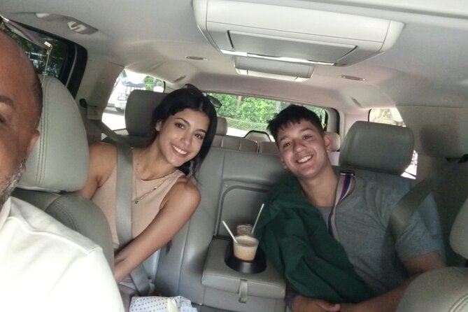 Private Punta Cana Airport Transfers & Hotels - Practical steps for a smoother pickup