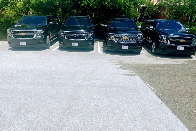 Private Punta Cana Airport Transfers Hotels - Booking details that deserve attention