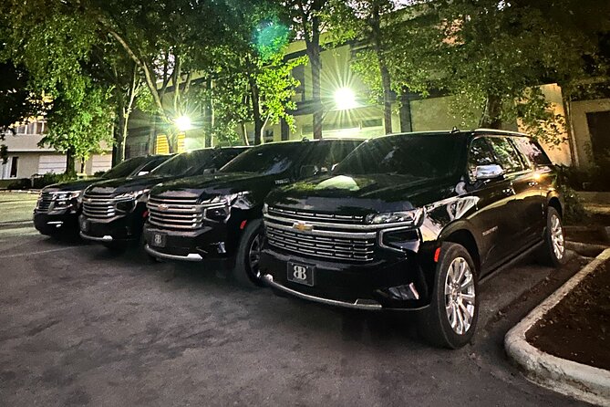 Private Punta Cana Airport Transfers Hotels in Dominican Republic - Key points to know before you book