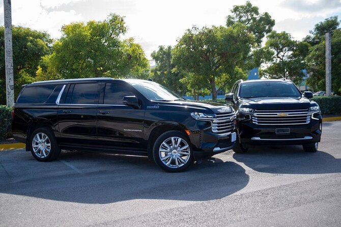 Private Punta Cana Airport Transfers Hotels in Dominican Republic - Choosing the right hotel zone