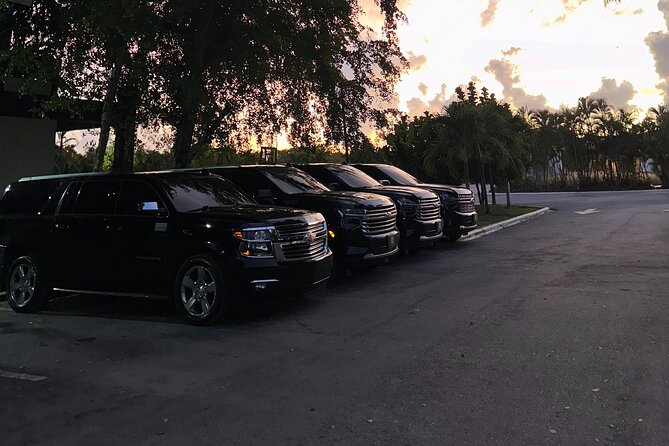 Private Punta Cana Airport Transfers Hotels in Dominican Republic - Price and overall value at $15 per person