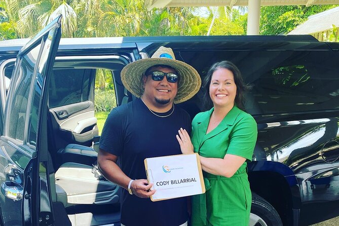 Private Punta Cana Airport Transfers to uvero Alto hotels - Key points to know before booking