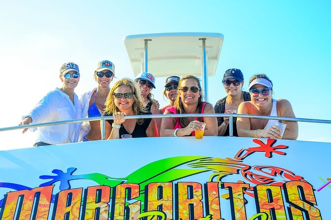 Private Punta Cana Boat Cruise with Snorkeling & Open Bar Party - Who will enjoy this Punta Cana cruise most?