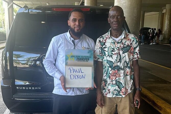 Private Punta Cana Luxury Car Transportation - What to consider before booking