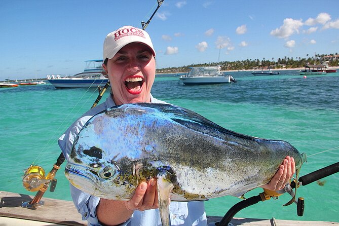 Private Punta Cana Six Hour Fishing Charter - Is $699 a fair price?