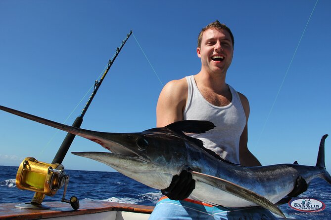 Private Punta Cana Six Hour Fishing Charter - Booking details and cancellation rules