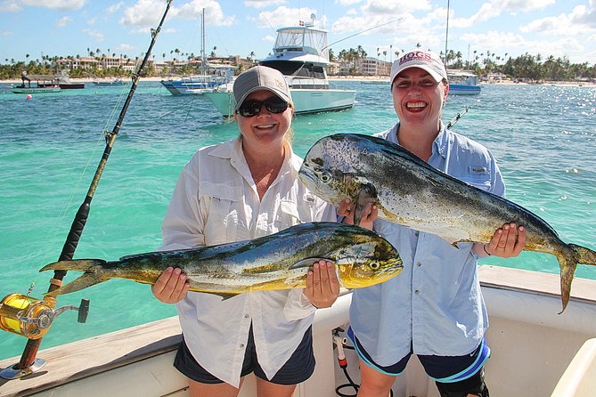Private Punta Cana Six Hour Fishing Charter - Should you book the Punta Cana fishing charter?