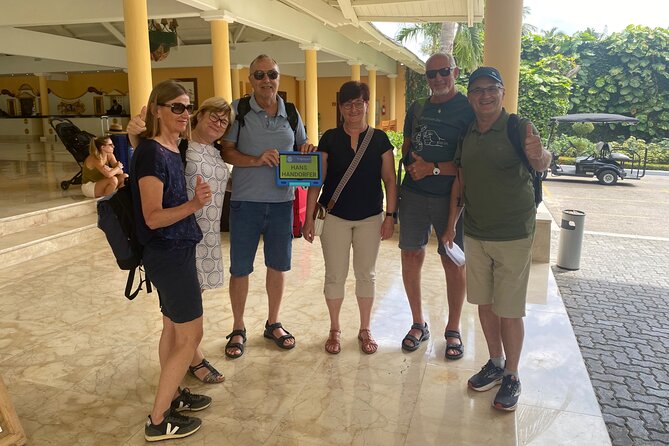 Private Round Transfer from Punta Cana airport to Hotels - A private arrival without the shuttle shuffle