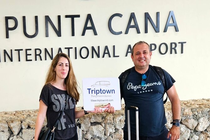 Private Round Transfer from Punta Cana airport to Hotels - How the cancellation terms affect your plans