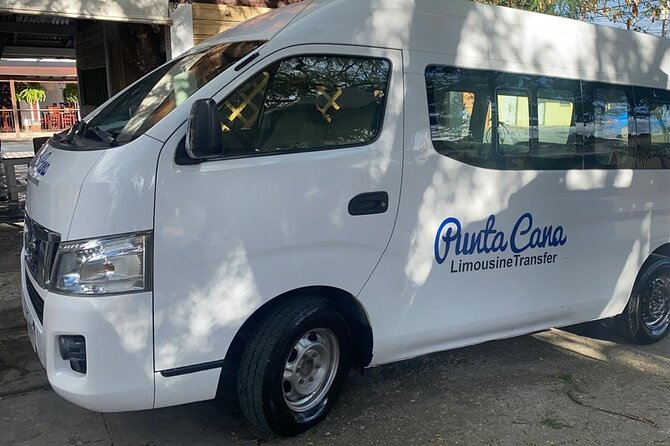 Private Round Trip Airport Transfer Bavaro Hotels - Finding the airport counter after customs