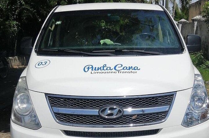 Private Round Trip Airport Transfer Bavaro Hotels - Returning from your Bavaro hotel