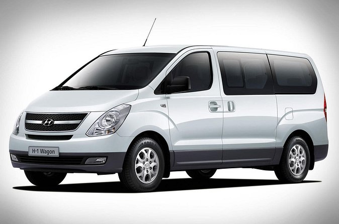 Private Round Trip Airport Transfer Bavaro Hotels - What the strong rating gets right