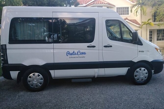 Private Round Trip Airport Transfer Bavaro Hotels - Booking timing, changes, and cancellation