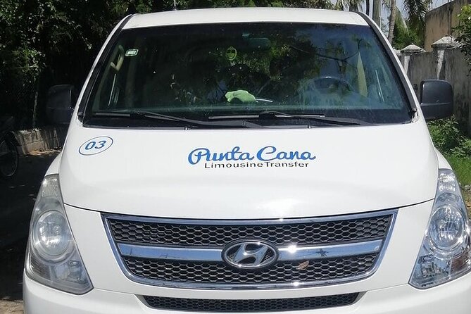 Private Round Trip Airport Transfer Bavaro Hotels - Who should book this transfer
