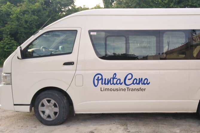 Private Round Trip Airport Transfer Bavaro Hotels - The 30-minute ride to Bavaro