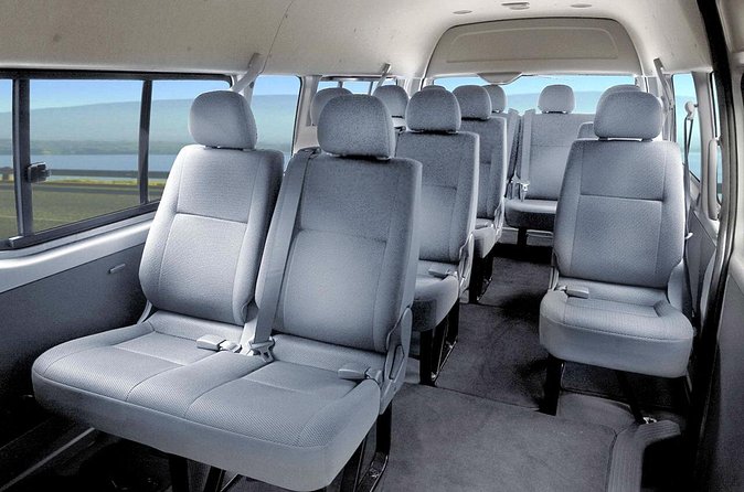 Private Round Trip Airport Transfer Uvero Alto Hotels 7-12 Pax - Why Group Size Changes the Value