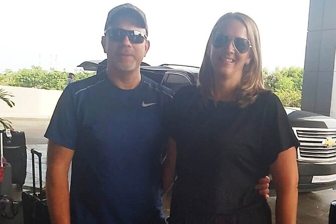 Private Round-Trip Transfer From Punta Cana Airport - A private car or van instead of a shared shuttle