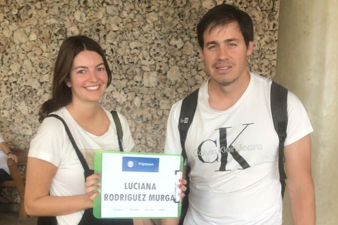 Private round trip transfer from Santo Domingo to Punta Cana - Meeting your driver after baggage claim