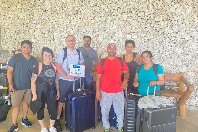 Private round trip transfer from Santo Domingo to Punta Cana - What the two-hour road trip is like