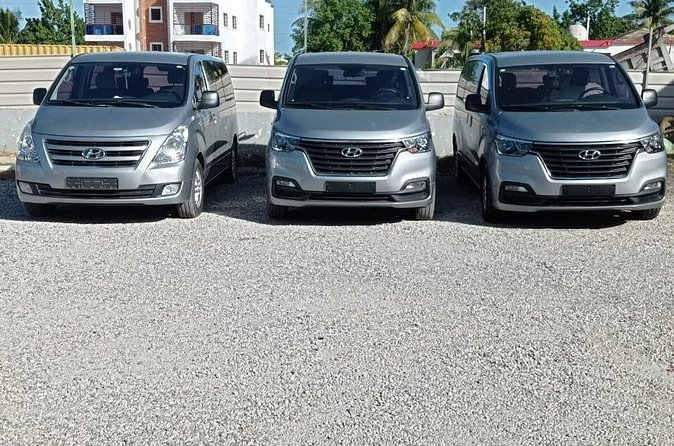 Private Roundtrip Transfer from Punta Cana Airport to Hotels - How dependable is the service?
