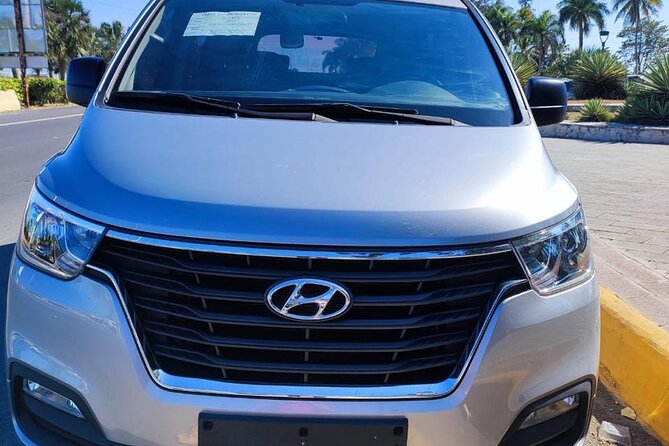 Private Roundtrip Transfer from Punta Cana Airport to Hotels - How the airport meeting works