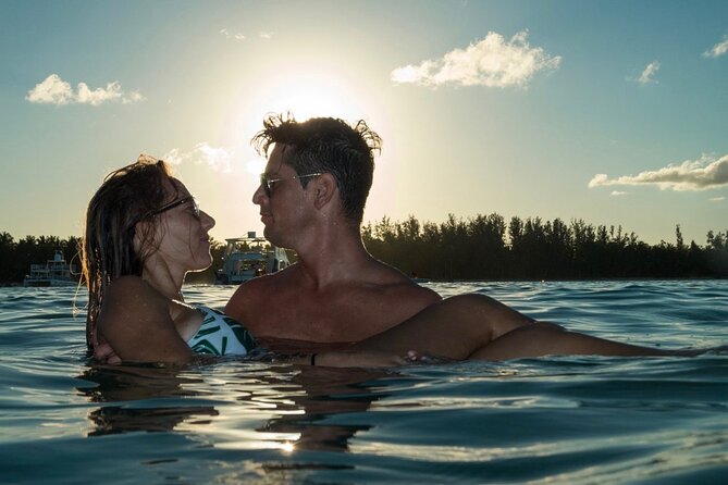 Private Sailing boat Snorkeling at Punta Cana - Is $1,050 a fair price?
