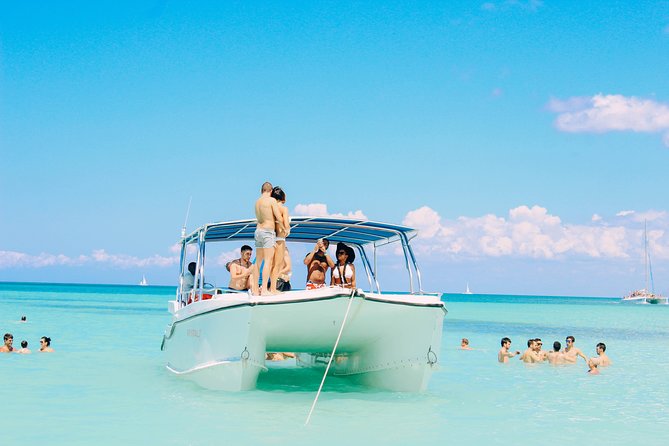 Private Saona Island Excursion - Why Saona makes a strong day trip from Punta Cana