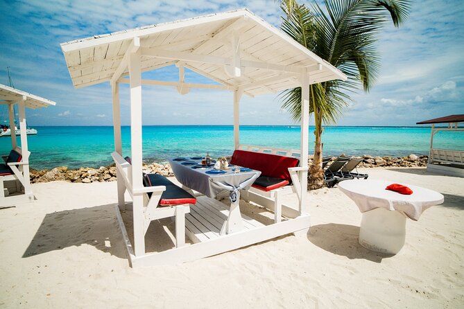 Private Saona Island Excursion - Parque Nacional del Este and the natural swimming pool