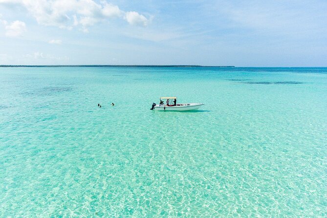 Private Saona Island Excursion - Is $990 a fair price?