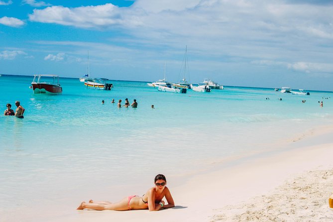Private Saona Island Excursion - Weather, cancellations, and small practical details