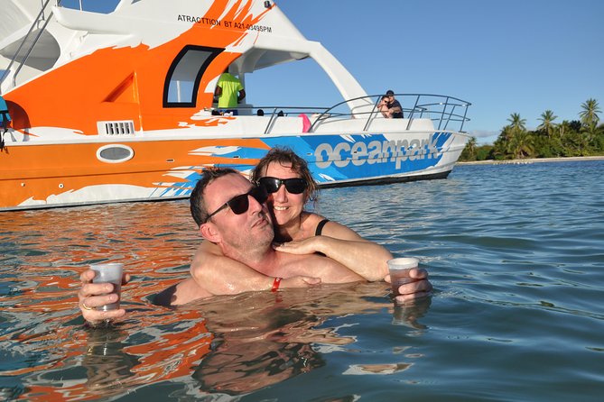 Private Small Group, Snorkeling Cruise, Natural Pool & Exclusive Virgin Beach - Food, Drinks, and What You Need to Pack
