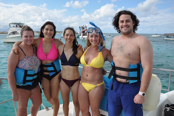 Private Small Group, Snorkeling Cruise, Natural Pool & Exclusive Virgin Beach - What the Three-and-a-Half-Hour Schedule Feels Like