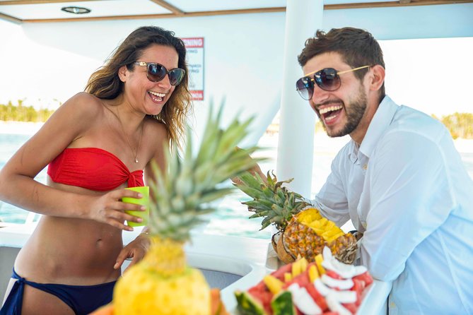 Private Snorkeling in Punta Cana - Cruising the Bavaro coast with your own soundtrack