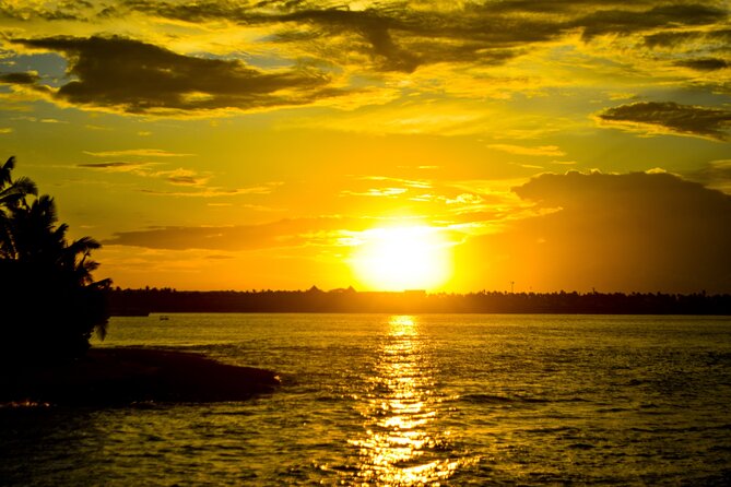 Private Sunset Cruise in Punta Cana - Key points to know before booking