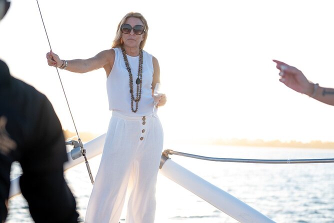 Private Sunset Cruise in Punta Cana - Why the private format matters