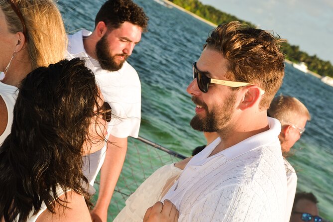 Private Sunset Cruise in Punta Cana - What to bring and what costs extra