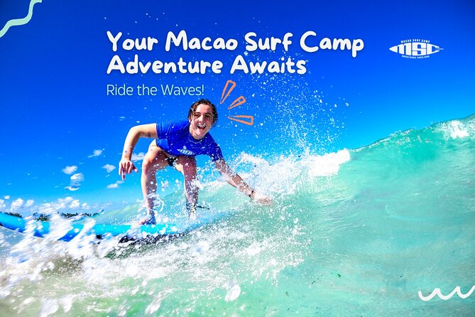 Private Surf Lesson Punta Cana – 1-on-1 Coaching for All Levels - Key points to know before booking