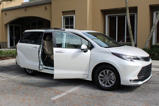 Private Taxi from Bavaro Hotel to Santo Domingo Airport - Why punctuality matters most on an airport transfer