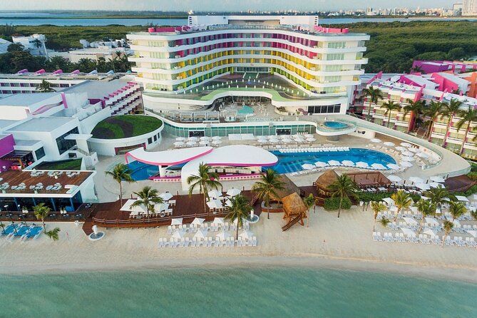 Private Taxi from Bavaro Hotel to Santo Domingo Airport - Service that feels personal