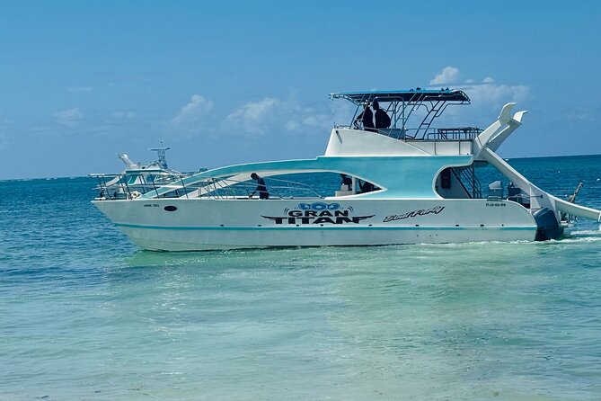 Private Tour in Boco Grande Punta Cana - Pickup and the practical details that matter