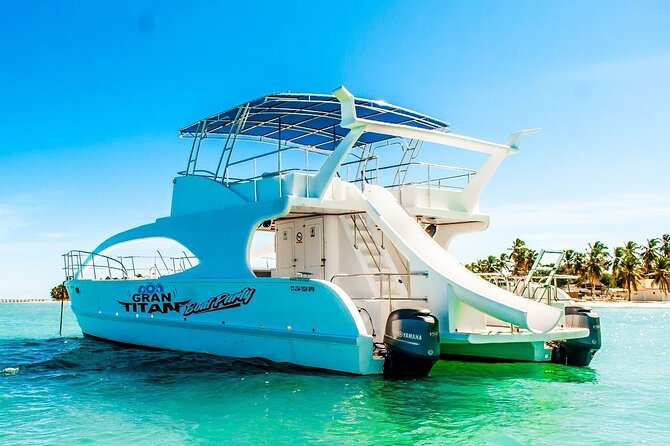 Private Tour in Boco Grande Punta Cana - Who will enjoy Boco Grande most