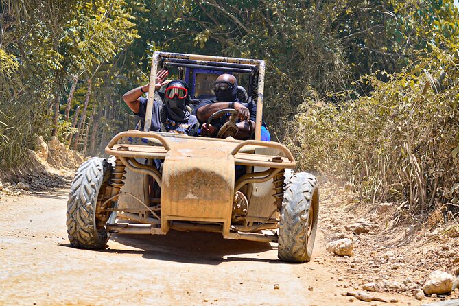 Private Tour in Buggy Punta Cana : Caves, Beaches and Organic Estate - Key points to know before you book
