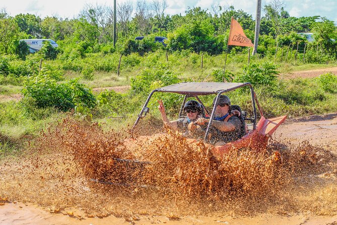Private Tour in Buggy Punta Cana : Caves, Beaches and Organic Estate - A typical Dominican house and everyday culture